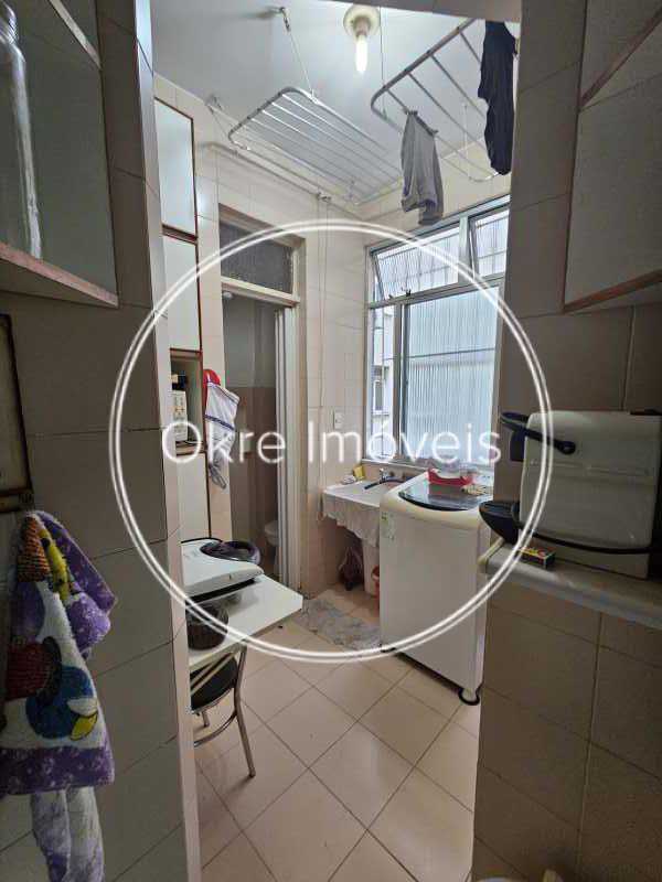 Conheça 1000897187 do imóvel - Apartamento Copacabana 80m2 com 2 quartos - IPAP20132 - 11 1000897187 - 11