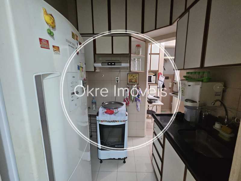 Conheça 1000897185 do imóvel - Apartamento Copacabana 80m2 com 2 quartos - IPAP20132 - 12 1000897185 - 12