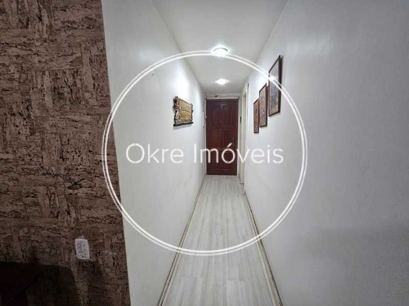 Conheça 1000897182 do imóvel - Apartamento Copacabana 80m2 com 2 quartos - IPAP20132 - 4 1000897182 - 4