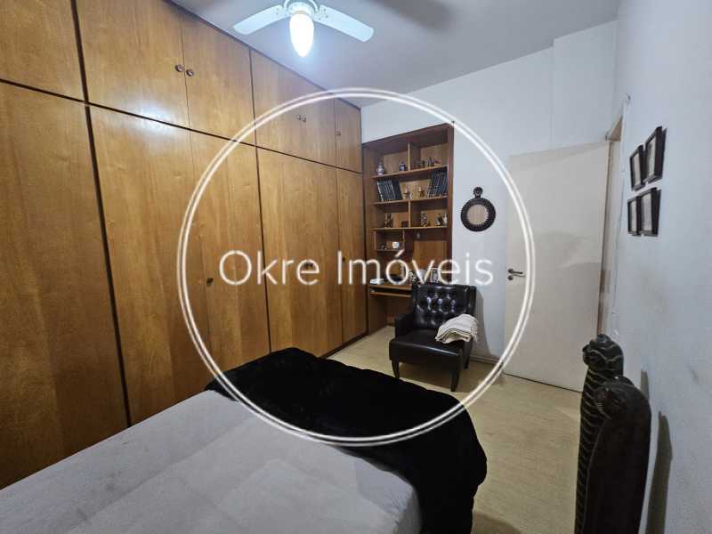 Conheça 1000897178 do imóvel - Apartamento Copacabana 80m2 com 2 quartos - IPAP20132 - 15 1000897178 - 15