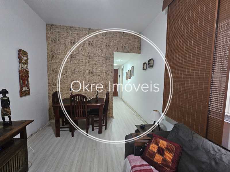 Conheça 1000897181 do imóvel - Apartamento Copacabana 80m2 com 2 quartos - IPAP20132 - 3 1000897181 - 3