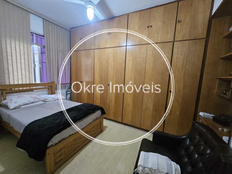 Conheça 1000897175 do imóvel - Apartamento Copacabana 80m2 com 2 quartos - IPAP20132 - 16 1000897175 - 16