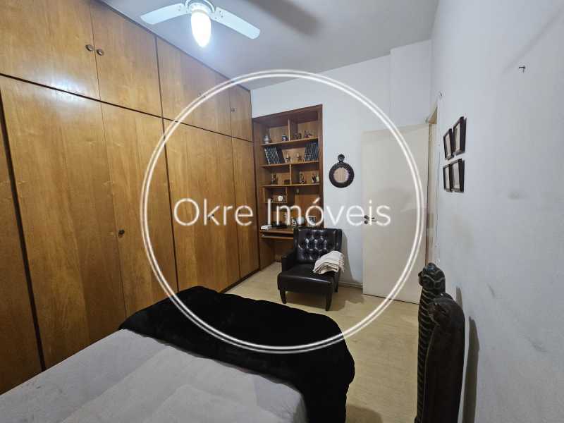 Conheça 1000897177 do imóvel - Apartamento Copacabana 80m2 com 2 quartos - IPAP20132 - 17 1000897177 - 17