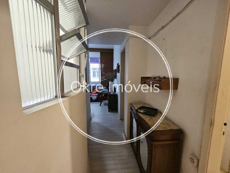 Conheça 1000897174 do imóvel - Apartamento Copacabana 80m2 com 2 quartos - IPAP20132 - 18 1000897174 - 18