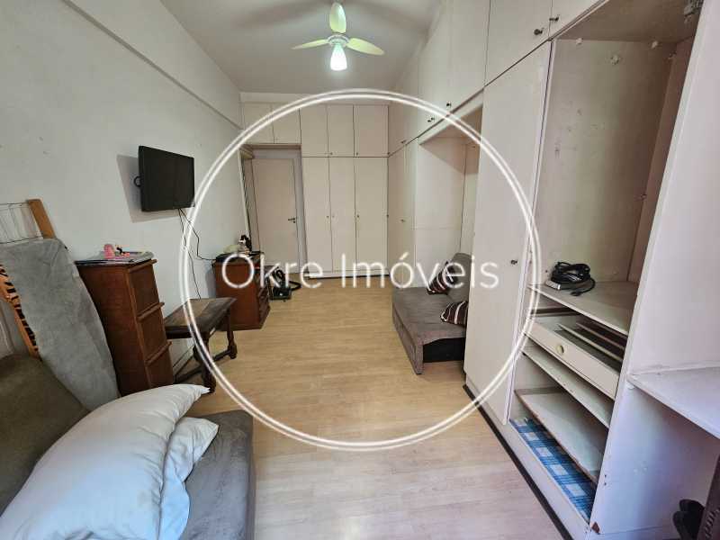 Conheça 1000897173 do imóvel - Apartamento Copacabana 80m2 com 2 quartos - IPAP20132 - 19 1000897173 - 19