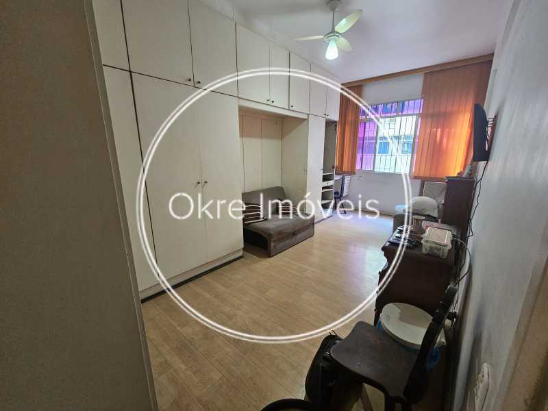 Conheça 1000897170 do imóvel - Apartamento Copacabana 80m2 com 2 quartos - IPAP20132 - 20 1000897170 - 20
