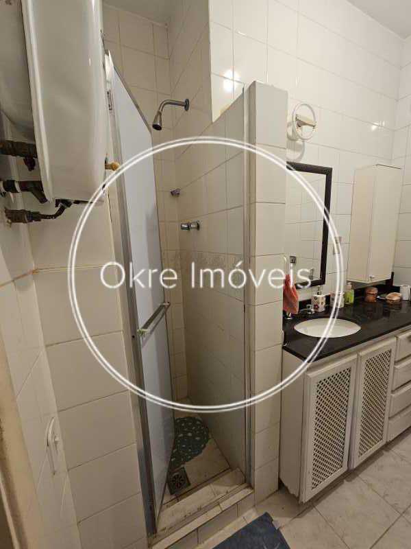 Conheça 1000897167 do imóvel - Apartamento Copacabana 80m2 com 2 quartos - IPAP20132 - 21 1000897167 - 21