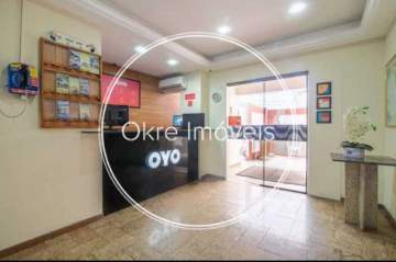 Hotel 44 quartos à venda Copacabana, Rio de Janeiro - R$ 12.500.000 - CBHT440001