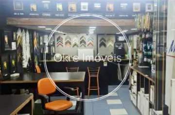 Sala Comercial 27m² à venda Ipanema, Rio de Janeiro - R$ 650.000 - LESL00054