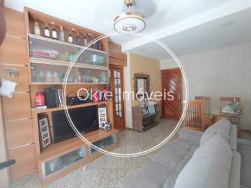 Apartamento 2 quartos à venda Catete, Rio de Janeiro - R$ 810.000 - FLAP20423