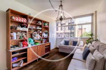 Apartamento 3 quartos à venda Ipanema, Rio de Janeiro - R$ 1.850.000 - IPAP30243