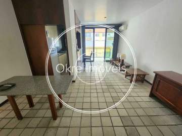 Flat 2 quartos para alugar Ipanema, Rio de Janeiro - R$ 6.500 - IPFL20011