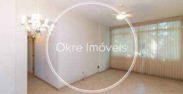 Apartamento 3 quartos à venda Ipanema, Rio de Janeiro - R$ 1.800.000 - LEAP31209