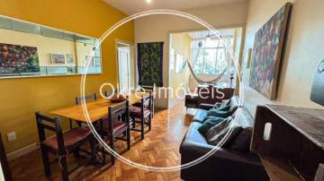 Apartamento 2 quartos à venda Ipanema, Rio de Janeiro - R$ 1.500.000 - LEAP20716 Apartamento 2 quartos à venda Ipanema, Rio de Janeiro - R$ 1.500.000 - LEAP20716