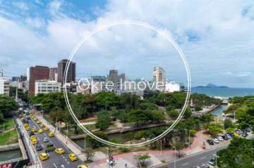 Apartamento 3 quartos à venda Leblon, Rio de Janeiro - R$ 2.000.000 - LEAP31211