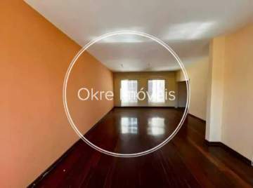 Cobertura 4 quartos à venda Flamengo, Rio de Janeiro - R$ 1.800.000 - FLCO40036