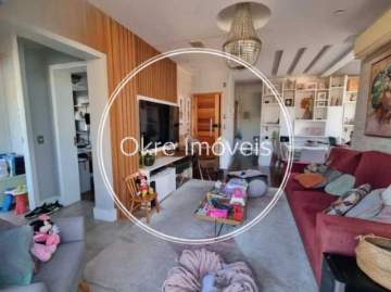 Apartamento 2 quartos à venda Flamengo, Rio de Janeiro - R$ 1.600.000 - FLAP20426