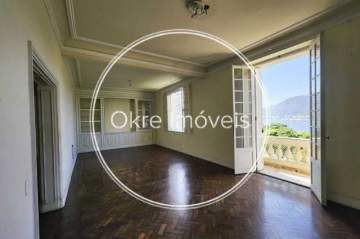 Apartamento 3 quartos à venda Botafogo, Rio de Janeiro - R$ 1.900.000 - FLAP30378