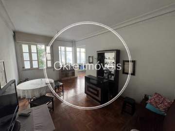 Apartamento 3 quartos à venda Ipanema, Rio de Janeiro - R$ 950.000 - IPAP30247