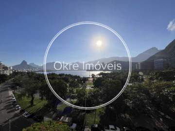 Apartamento 3 quartos à venda Ipanema, Rio de Janeiro - R$ 3.900.000 - IPAP30248