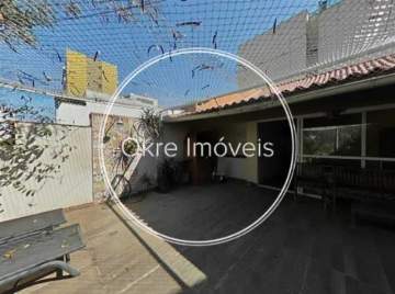 Cobertura 4 quartos à venda Jardim Botânico, Rio de Janeiro - R$ 2.115.000 - LECO40117