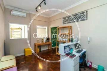 Apartamento 4 quartos à venda Flamengo, Rio de Janeiro - R$ 800.000 - FLAP40117