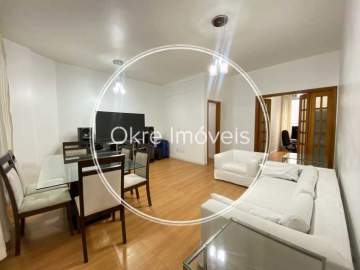 Apartamento 2 quartos à venda Copacabana, Rio de Janeiro - R$ 875.000 - IPAP20137