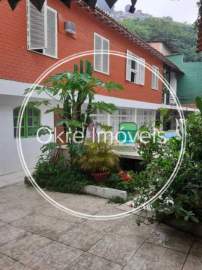 Casa 4 quartos à venda Gávea, Rio de Janeiro - R$ 1.390.000 - IPCA40006