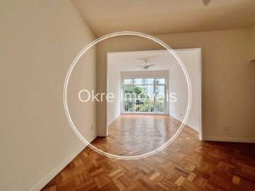 Apartamento 3 quartos à venda Copacabana, Rio de Janeiro - R$ 1.200.000 - IPAP30249