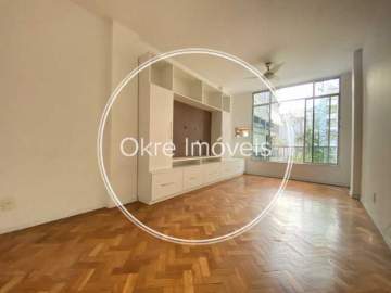 Apartamento 3 quartos à venda Leblon, Rio de Janeiro - R$ 2.300.000 - IPAP30251