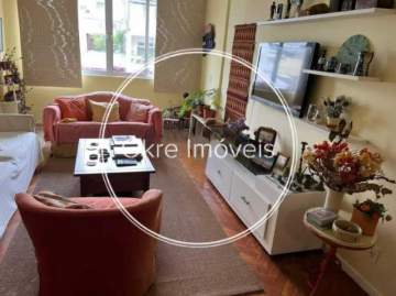 Ótima localização - APARTAMENTO À VENDA EM IPANEMA - LEAP31223