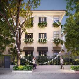 Sala Comercial 66m² à venda Leblon, Rio de Janeiro - R$ 2.704.000 - CBSL00018