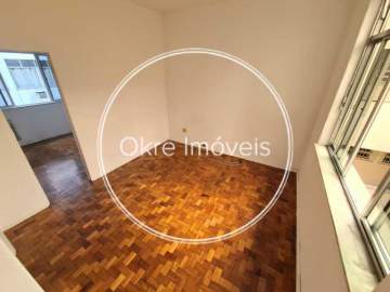 Apartamento 1 quarto à venda Botafogo, Rio de Janeiro - R$ 560.000 - CBAP10092