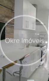 Apartamento 2 quartos à venda Lagoa, Rio de Janeiro - R$ 2.110.000 - IPAP20139