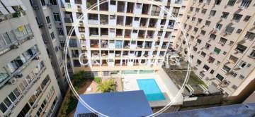 Apartamento 3 quartos à venda Copacabana, Rio de Janeiro - R$ 1.380.000 - CBAP30239
