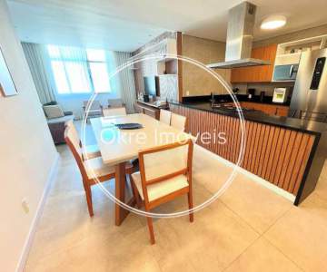 Apartamento 4 quartos à venda Ipanema, Rio de Janeiro - R$ 2.400.000 - LEAP40522