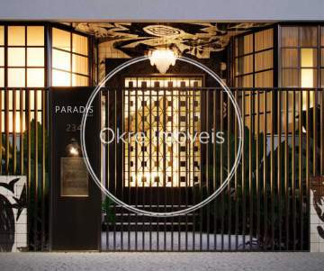 Apartamento 3 quartos à venda Leblon, Rio de Janeiro - R$ 5.367.000 - CBAP30242