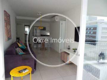 Flat 2 quartos à venda Ipanema, Rio de Janeiro - R$ 3.500.000 - IPFL20012