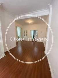 Apartamento 2 quartos à venda Botafogo, Rio de Janeiro - R$ 700.000 - FLAP20428