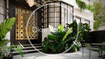 Apartamento 3 quartos à venda Leblon, Rio de Janeiro - R$ 5.283.000 - CBAP30244