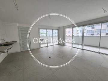 Apartamento 3 quartos à venda Ipanema, Rio de Janeiro - R$ 4.200.000 - IPAP30257
