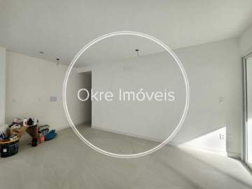 Apartamento 3 quartos à venda Ipanema, Rio de Janeiro - R$ 6.300.000 - IPAP30256