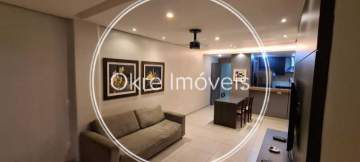 Apartamento 3 quartos à venda Copacabana, Rio de Janeiro - R$ 1.200.000 - LEAP31221