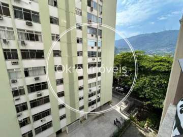 Apartamento 3 quartos à venda Leblon, Rio de Janeiro - R$ 1.500.000 - IPAP30303