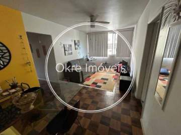 Apartamento 3 quartos à venda Leblon, Rio de Janeiro - R$ 1.500.000 - IPAP30303