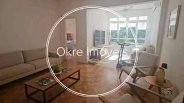 Apartamento 3 quartos à venda Copacabana, Rio de Janeiro - R$ 1.680.000 - IPAP30259