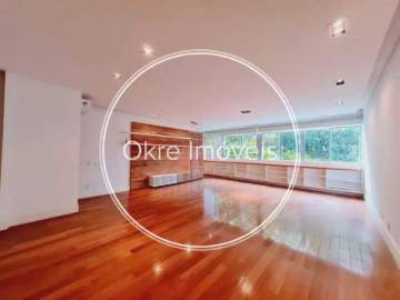 Apartamento 2 quartos à venda Leblon, Rio de Janeiro - R$ 3.900.000 - LEAP20727
