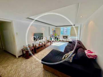 Ótima localização - APARTAMENTO À VENDA EM IPANEMA! - LEAP31224 Ótima localização - APARTAMENTO À VENDA EM IPANEMA! - LEAP31224