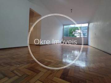 Apartamento 3 quartos à venda Copacabana, Rio de Janeiro - R$ 1.260.000 - CBAP30245