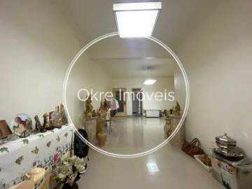 Apartamento 3 quartos à venda Copacabana, Rio de Janeiro - R$ 1.400.000 - IPAP30262